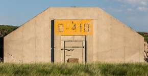 Foto: (The Vivos Group)