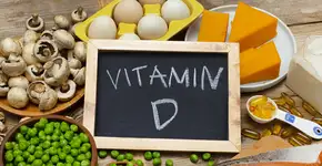 Esta é a fruta que contém a maior quantidade de vitamina D