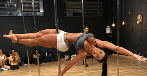 Gracyanne Barbosa revela lugar inusitado onde já teve orgasmo