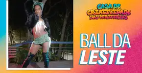 Ball da Leste tem levado a cultura Ballroom para o coração das periferias