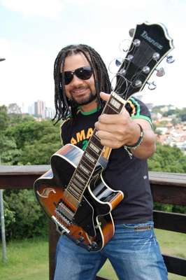 Marcos Robson
