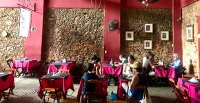 Rota do chocolate e mais passeios em Ilhéus, terra de Jorge Amado