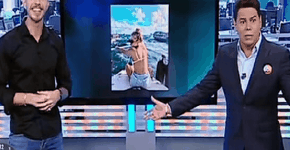 Foto: (Reprodução: SBT)