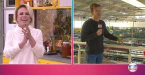 Foto: (Reprodução/TV Globo)