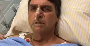 Bolsonaro se interna nos EUA após pedido de extradição ao Brasil