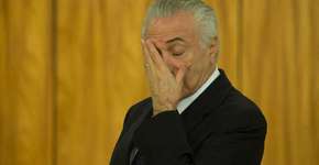 Só 3,4% aprovam governo Temer, aponta pesquisa da CNT