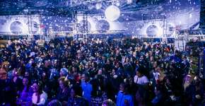 Festa Segue o Baile com Musicaliando