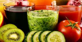 Receitas para aumentar a imunidade e reduzir as chances de H1N1