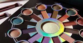 Marca lança maquiagens para os amantes dos signos do zodíaco