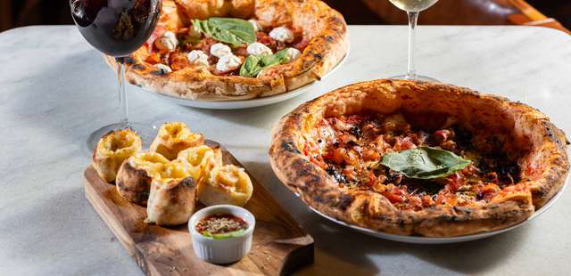 La Braciera comemora 5 anos no Brasil com visita de um dos melhores pizzaiolos do mundo