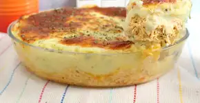 Confira a receita do melhor escondidinho que você vai provar