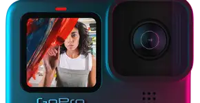 Foto: (Divulgação | GoPro)