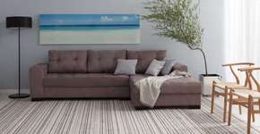 Outlet da Mobly em SP tem móveis novos com até 30% de desconto