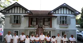 Foto: (Foto: Dino Santos)