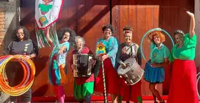 Foto: (Reprodução Instagram Oficial @cortejovoador)