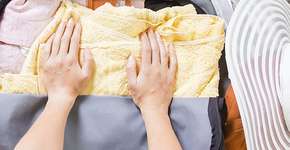 6 dicas para arrumar a mala