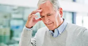 Cientistas explicam sintoma de Alzheimer que aparece no estágio inicial