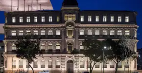 MAR – Museu de Arte do Rio