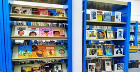 Biblioteca Municipal de Ribeirão Pires incentiva leitura no Mês da Consciência Negra