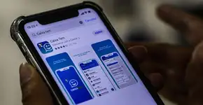 Caixa paga hoje auxílio emergencial a 5,4 mi de beneficiários