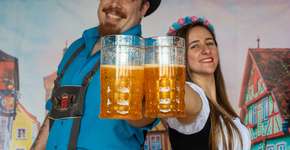 Foto: (Foto: Divulgação.)