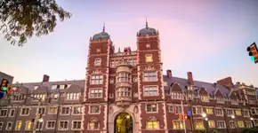 Curso de inglês para negócios em universidade dos EUA