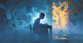 Pessoas inteligentes nem sempre tem sucesso por causa desses motivos