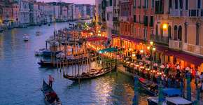 História e luxo: confira 5 hotéis que são verdadeiros tesouros em Veneza