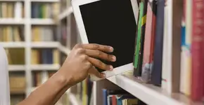 USP libera acesso a mais de 1.000 livros para download gratuito