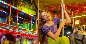 Foto: (Divulgação/Cacau Show)