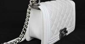 Bazar da Casa Hope tem peças de luxo a partir de R$ 50 em SP