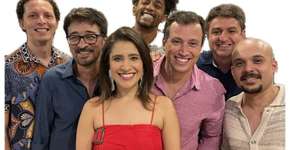 Em abril, o samba e o forró tomam conta dos palcos do Sesc Santo André