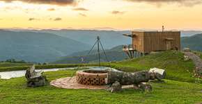 Foto: (Divulgação/Vistas de Anitá)