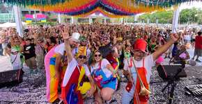 Foto: (Divulgação Matilha Comunica)