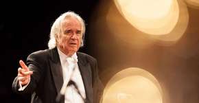 João Carlos Martins e Vai-Vai apresentam show gratuito