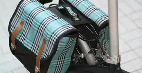 Alforjaria: loja na Vila Madalena reúne bolsas adequadas aos ciclistas