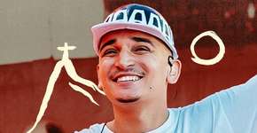 Foto: (Reprodução Canal Oficial Youtube João Gomes)