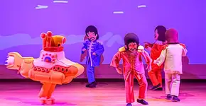 Foto: (Foto: Divulgação.)