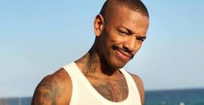 Nego do Borel é processado após assustar idosa em aeroporto