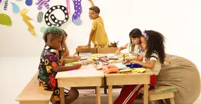 Foto: (Divulgação Colateral Comunicação / @maya.ph__)