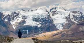 Huaraz: uma viagem ao Peru muito além de Machu Picchu