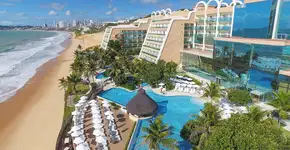 Foto: (Divulgação/SERHS Natal Grand Hotel & Resort)