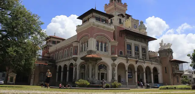 Museu Catavento: o lugar onde lazer e ciência se encontram