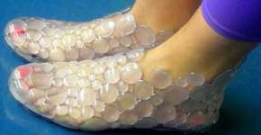 Novo modelo de famosa sandália vira meme nas redes sociais