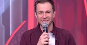 Foto: (Reprodução/Globo)