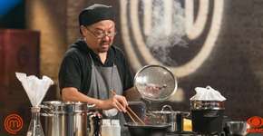 Participante do MasterChef defende fim do desperdício de alimentos; veja 3 sugestões