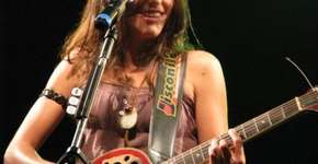 Pocket show com Lanna Rodrigues