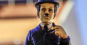 História em quadrinhos