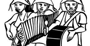 CCJ promove oficina de áudio para meninas