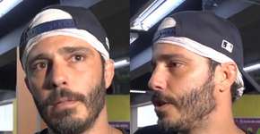 Ex de Thiago Rodrigues diz que ele está devendo pensão